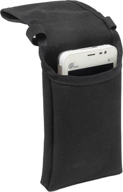 Actual product image Max Michel Universal Cordura Holster, size S