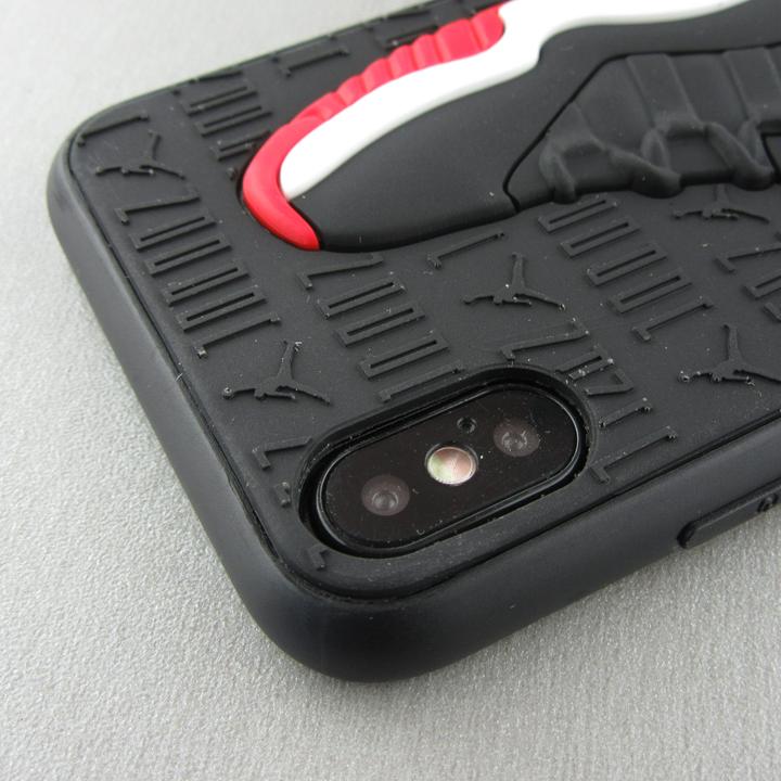 Image du produit PhoneLook Coque Air Jordan (Apple iPhone XS, Apple iPhone X)