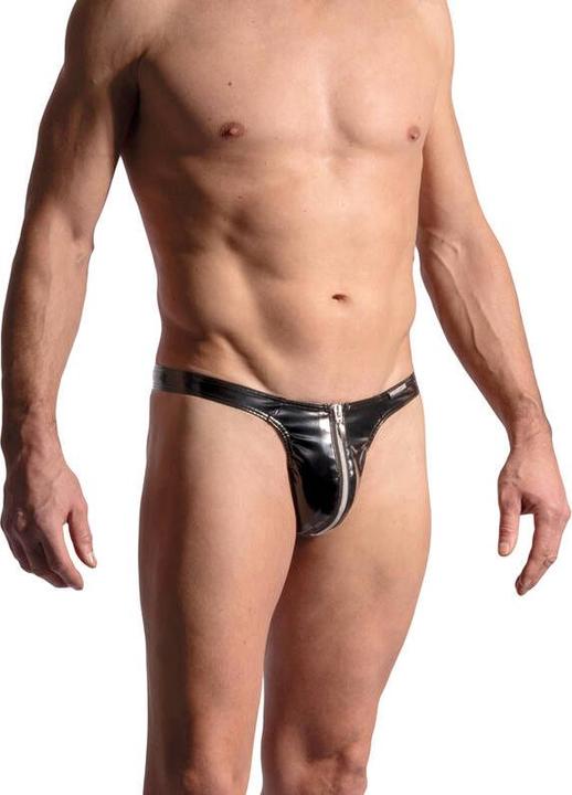 Immagine prodotto Manstore Stringa con cerniera (XL)