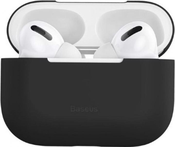 Actual product image Baseus Ultra thin protective cover (Headphone sleeve)