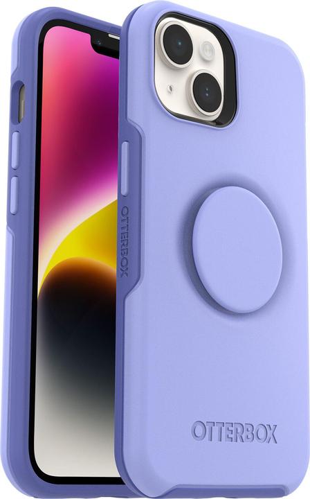 Actual product image OtterBox Otter + Pop Symmetry (Apple iPhone 14 Plus)