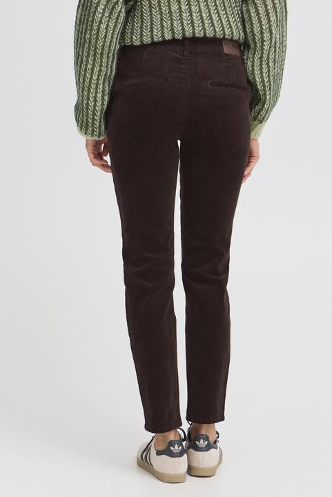 Actual product image Pulz Jeans PZSALLY HW Pant 50207193 (42)