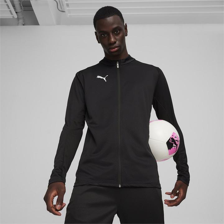 Produktbild Puma teamFINAL Training Jacket (XS)
