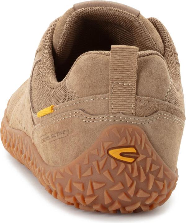 Produktbild Camel Active Sneaker pig nubuk BEIGE (40)