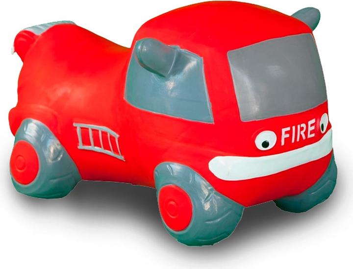 Fire truck
