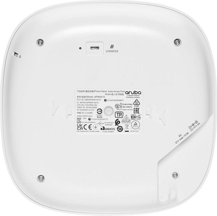 Image du produit Aruba AP25 (4800 Mbit/s)