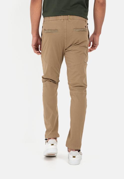 Actual product image Camel Active Tapered fit worker chino (W34/L30)