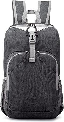 Immagine prodotto Only-Bags.Store Zaino da escursionismo, piccolo zaino da escursionismo, ciclismo, zaino compatto da spalla