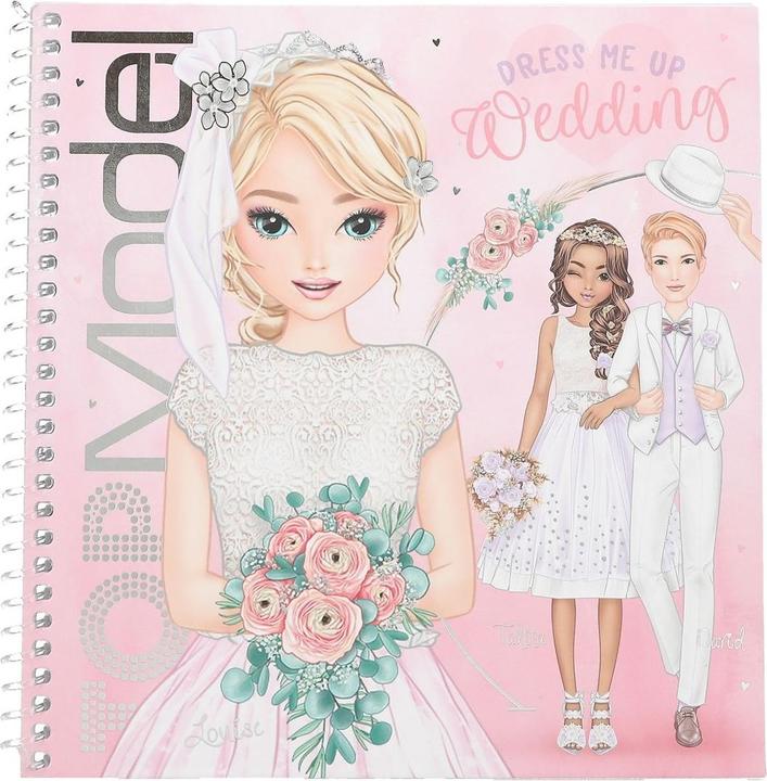 Produktbild Magni Dress Me Up Wedding