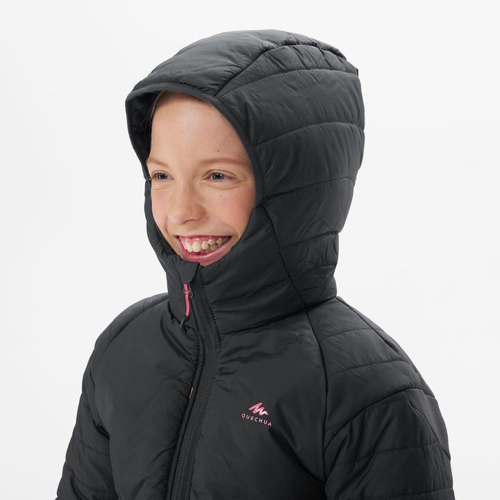 Produktbild Quechua Padded Hybrid