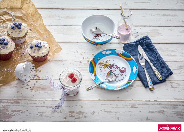 Actual product image WMF Unicorn