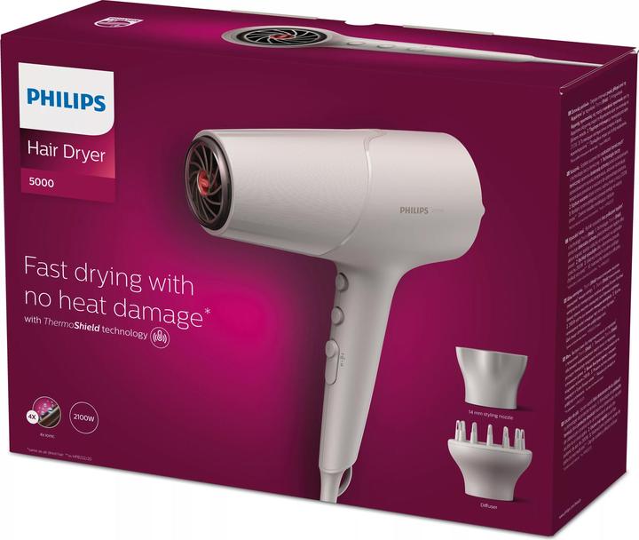 Immagine prodotto Philips 5000 BHD501/20