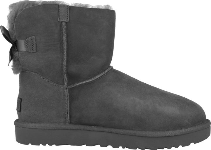 Actual product image Ugg Mini Bailey Bow II (41)
