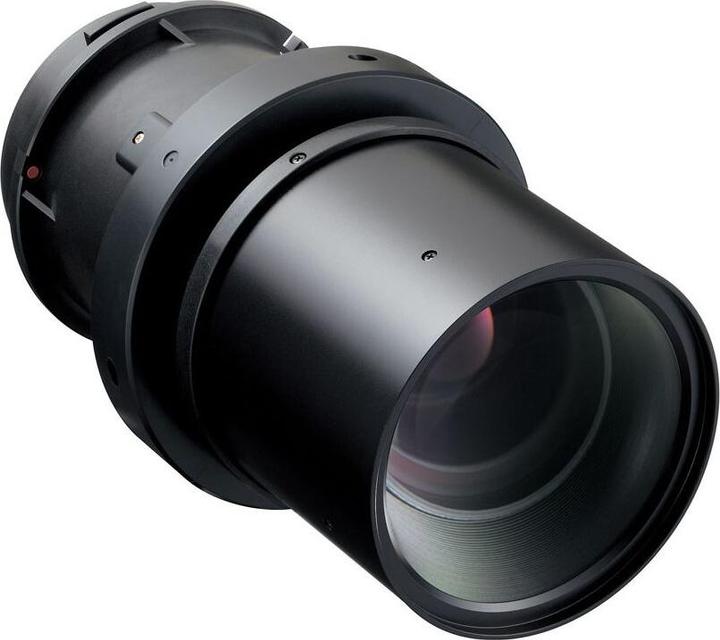 Image du produit Panasonic ET-ELT22 Objectif zoom PT-EW540, EW640, EW730, EX610, EX800, EZ580, EZ770, MW530, MW630, MW (Objectif)