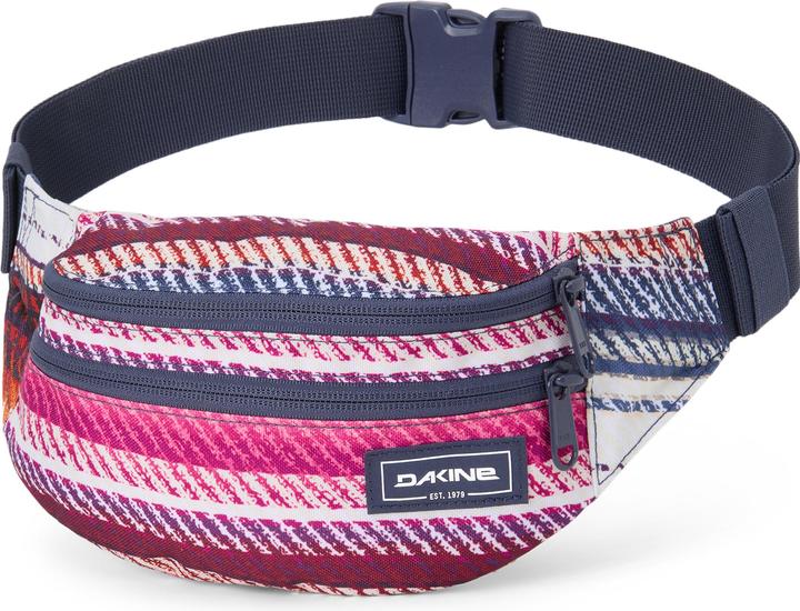 Dakine Classic Hip Pack Blanket Stripe