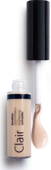 Produktbild Paese PAESE Clair Brightening Concealer 3 Beige 6ml illuminating concealer (3 Beige)