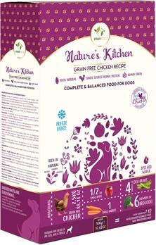Actual product image Pawfect Freeze Dried Foods Chicken Recipe - 500 Gr (569 g)