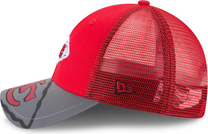Produktbild New Era Trucker Reflect NFL Teams (53)