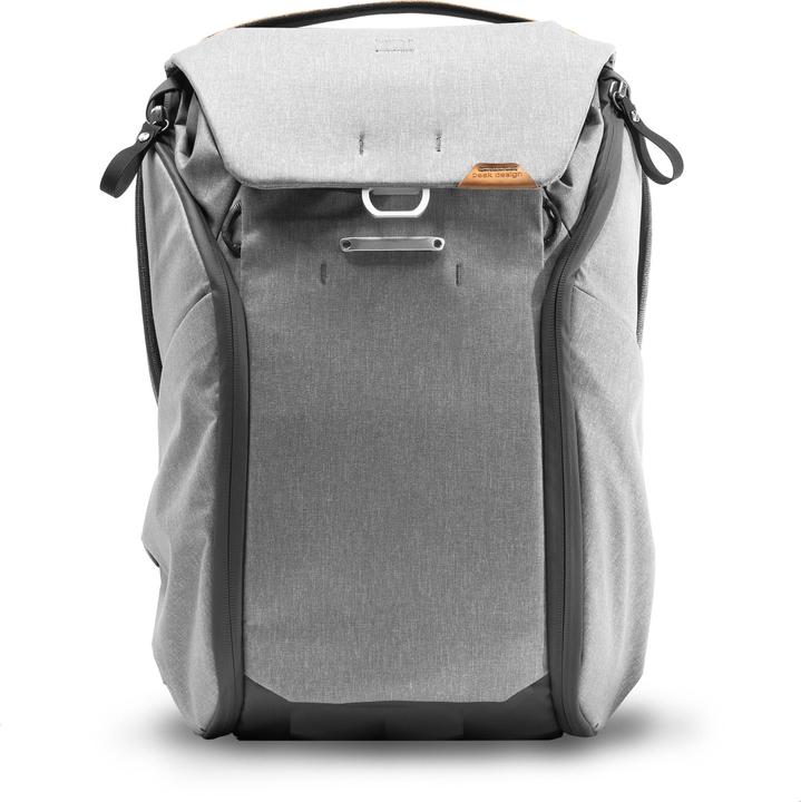 Actual product image Peak Design Everyday Backpack 20L v2 (Photo backpack, 20 l)