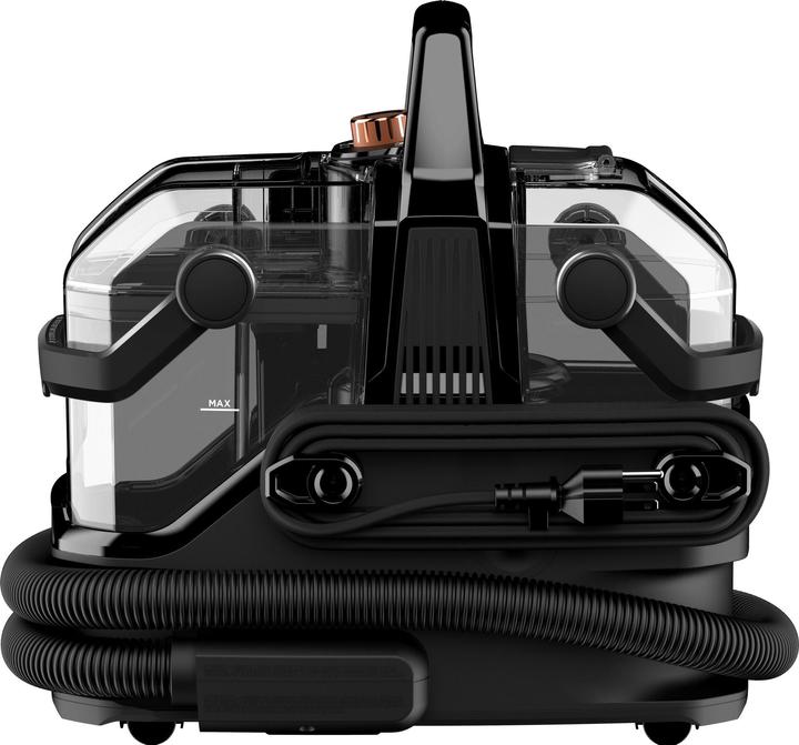 Actual product image Bissell SpotClean HydroSteam Pro