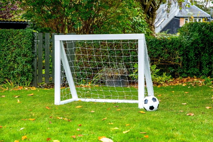 Image du produit Euro Play My Hood - Homegoal Micro - Blanc (302110)