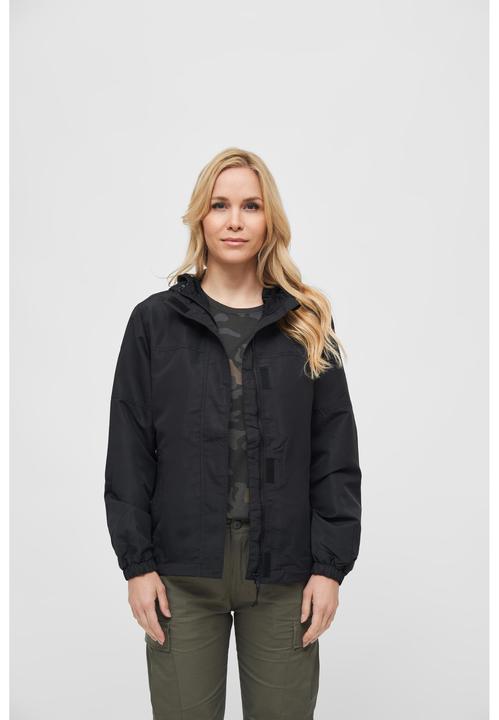 Produktbild Brandit Ladies Summer Windbreaker Frontzip - 16183 (4XL)