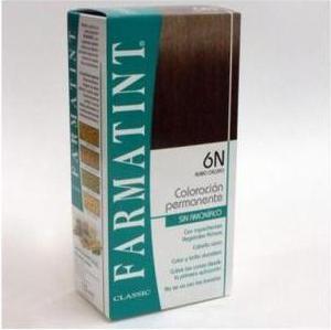 Image du produit Farmatint 6N Rubio Oscuro 130Ml (6n)