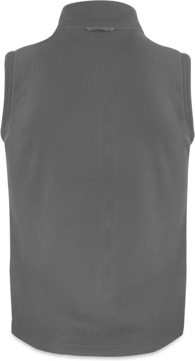 Actual product image Normani Herren Fleeceweste Jovik - 1057 (4XL)