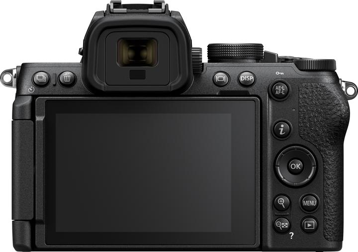 Produktbild Nikon Z50II (20.90 Mpx, DX)