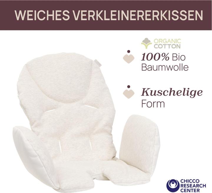 Productafbeelding Chicco Polly Armonia (Kinderstoel)