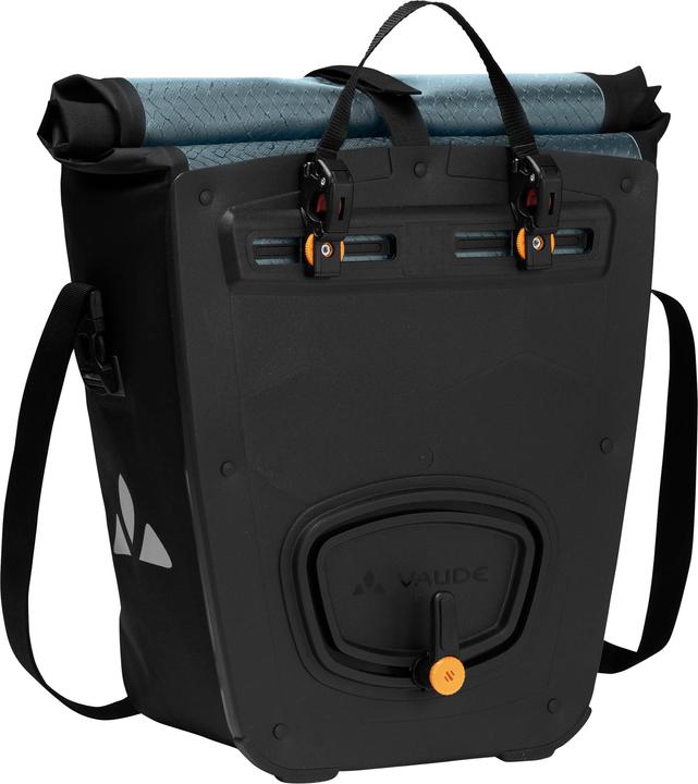 Actual product image Vaude Aqua Back Color Single (24 l, Luggage carrier bag)
