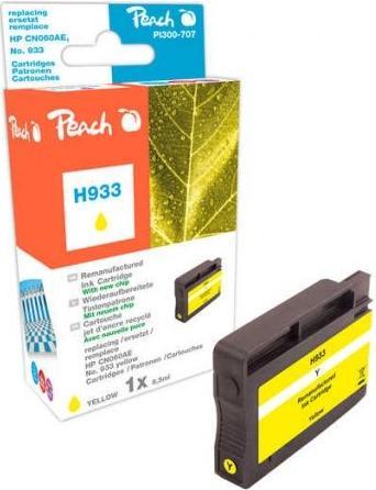 Actual product image Peach 933 (Y)