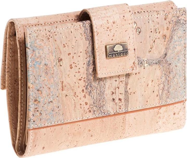 Actual product image Montado Mapa L" wallet