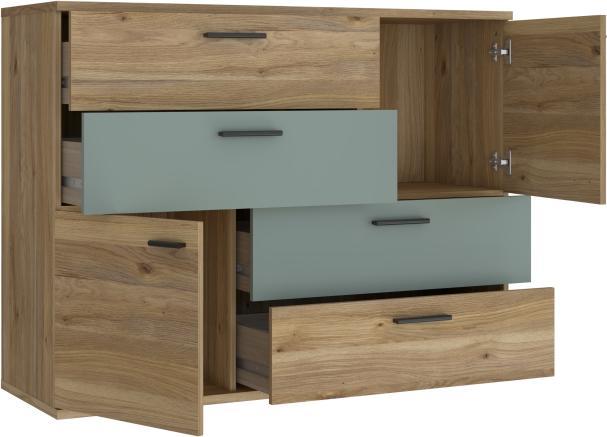 Produktbild Forte Skive (125 x 41.5 x 96 cm)