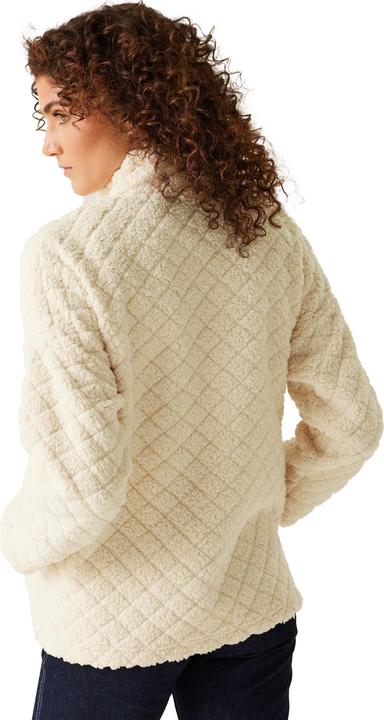 Produktbild Regatta Apphia Fleecejacke Durchgehender Reissverschluss (44)