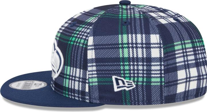 Produktbild New Era 9Fifty Sideline Cap - STATEMENT Seattle Seahawks