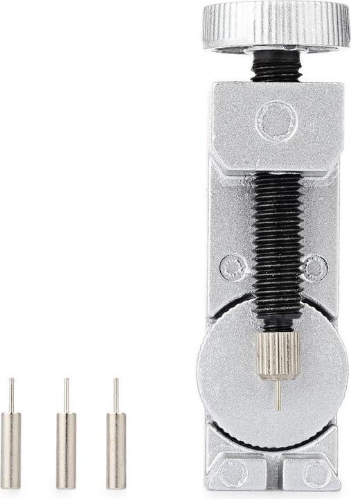 Immagine prodotto Werkstein Universal Uhrenwerkzeug Stiftausdrücker für Armbanduhren