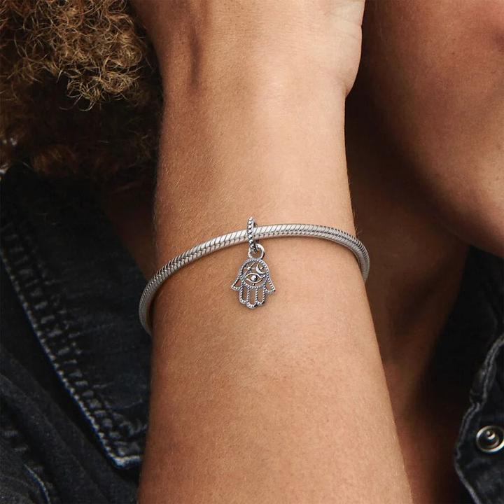 Produktbild Pandora Hamsa Han (Sterling Silber 925)