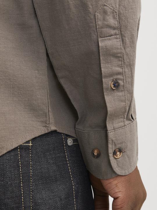 Immagine prodotto Jack & Jones Jjesummer Band Shirt Ls Sn (S)
