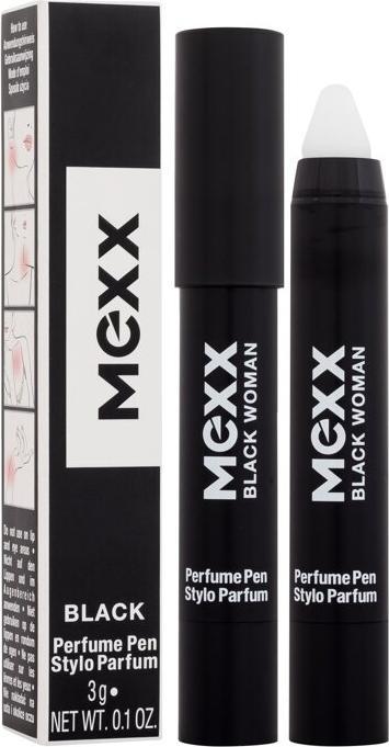 Actual product image Mexx Black (Eau de parfum)