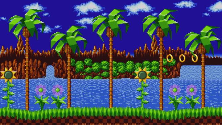 Produktbild Sega Sonic Mania Plus (Switch, FR)