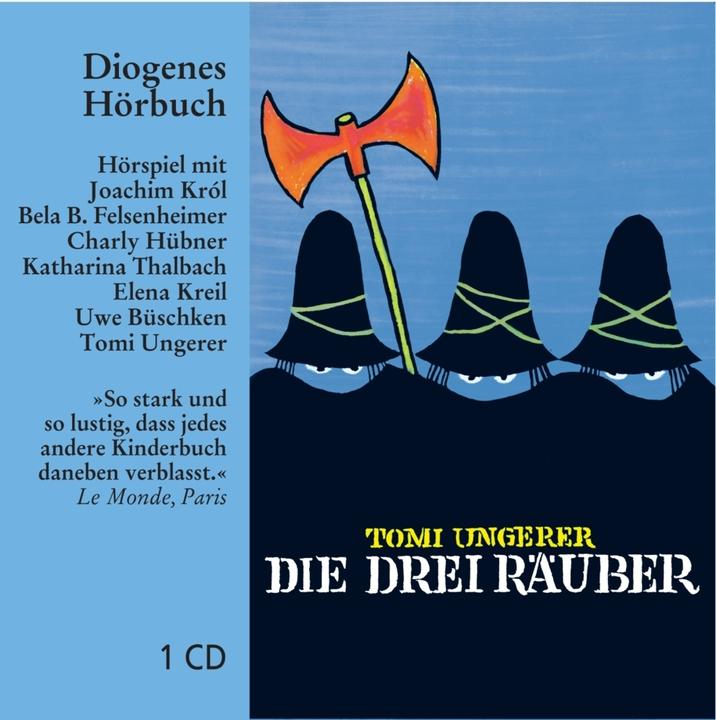 Audiobooks