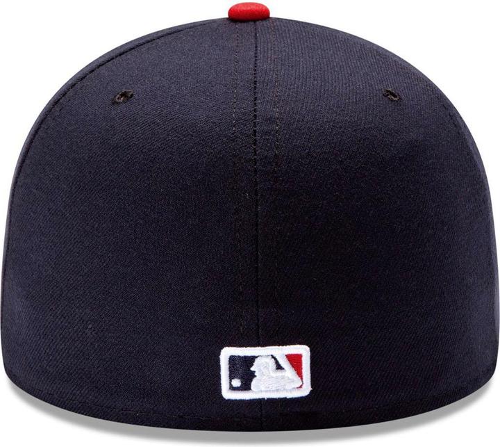 Actual product image New Era 59Fifty Authentic Onfield Atlanta Braves (7 5/8)