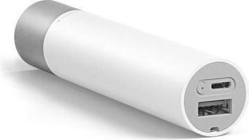 Produktbild Xiaomi Mi Power Bank flashlight (3350 mAh, 12.40 Wh)