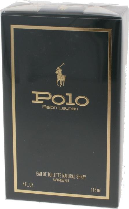 Produktbild Ralph Lauren Polo (Eau de Toilette, 118 ml)