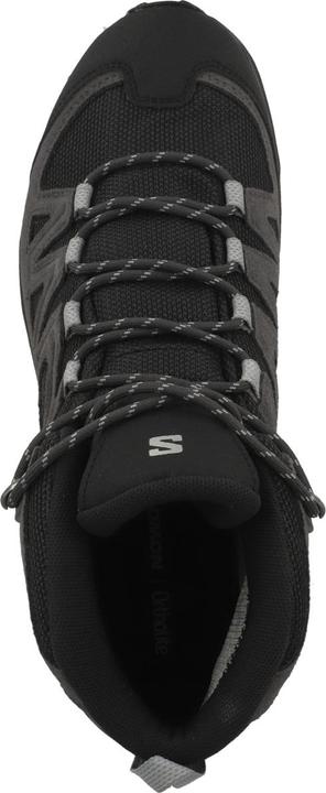 Produktbild Salomon X Ward Leather GTX (45 1/3)