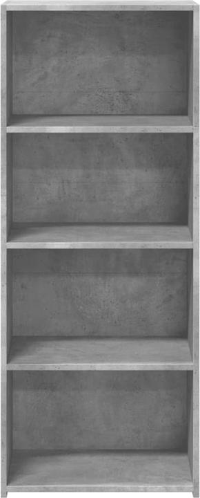 Actual product image VidaXL Highboard (50 x 41 x 124 cm)