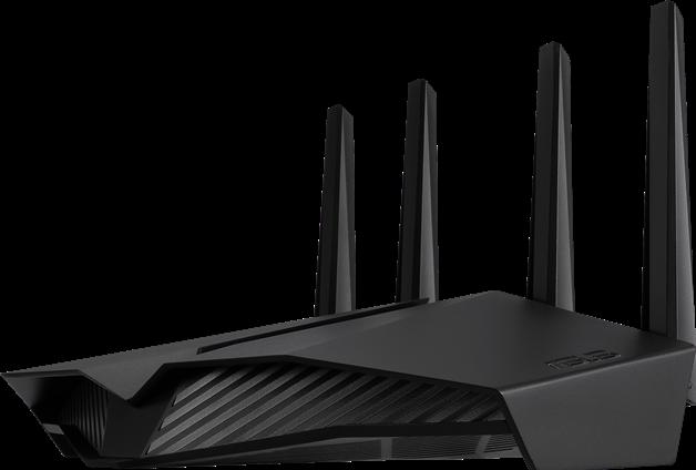 Produktbild ASUS RT-AX82U AX5400 WiFi 6 Gaming