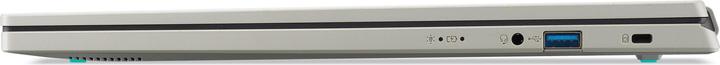 Immagine prodotto Acer Aspire Vero 16 (16", Intel Core Ultra 5 125U, 16 GB, 512 GB, DE)