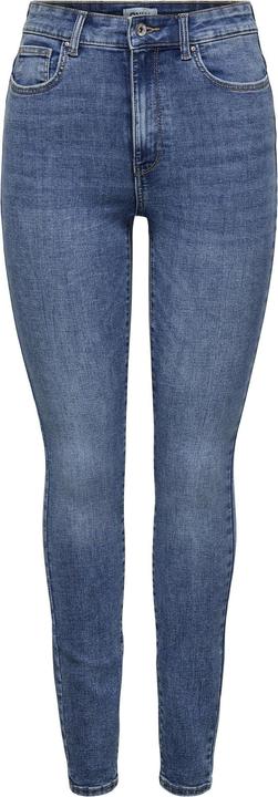 Immagine prodotto Only ONLICONIC Hohe Taille Skinny Fit Jeans Skinny Jeans (W28/L30)